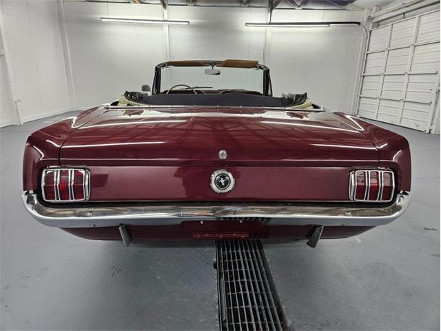 1965 Ford Mustang (CC-2077058) for sale in Greensboro, North Carolina
