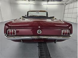 1965 Ford Mustang (CC-2077058) for sale in Greensboro, North Carolina