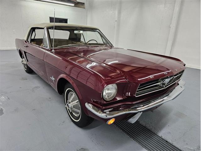 1965 Ford Mustang (CC-2077058) for sale in Greensboro, North Carolina