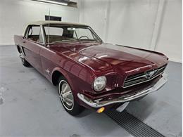 1965 Ford Mustang (CC-2077058) for sale in Greensboro, North Carolina