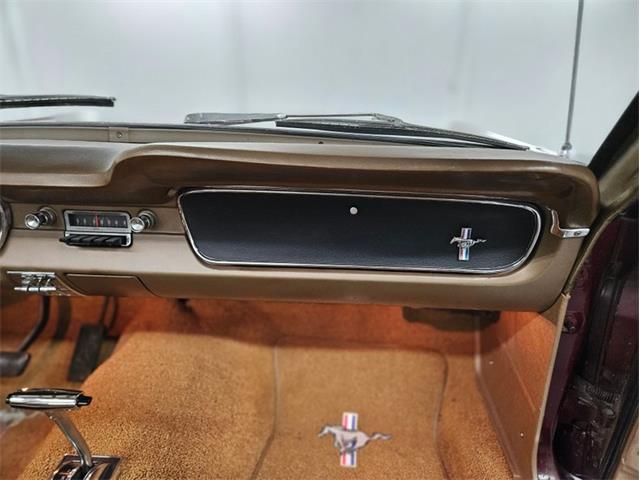 1965 Ford Mustang (CC-2077058) for sale in Greensboro, North Carolina