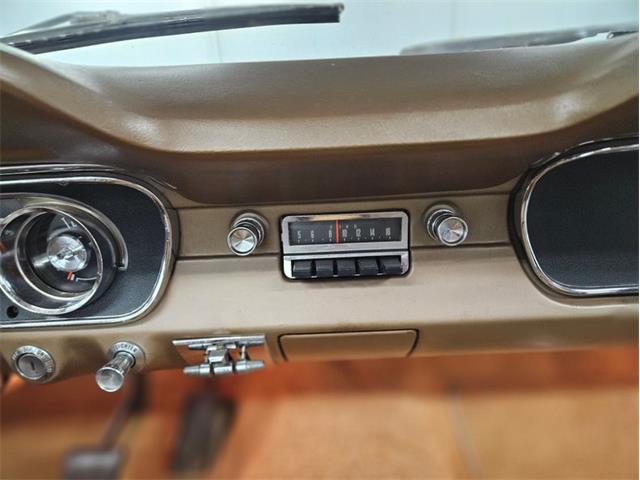 1965 Ford Mustang (CC-2077058) for sale in Greensboro, North Carolina