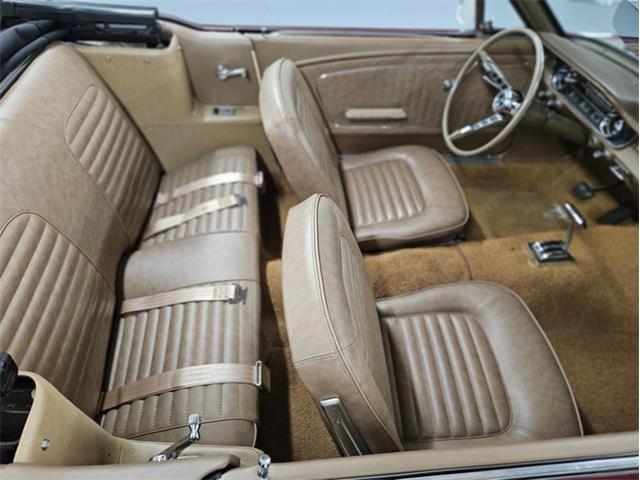1965 Ford Mustang (CC-2077058) for sale in Greensboro, North Carolina