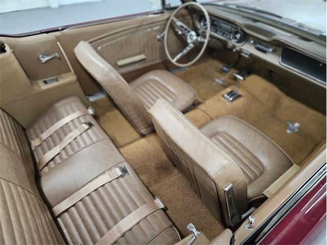 1965 Ford Mustang (CC-2077058) for sale in Greensboro, North Carolina