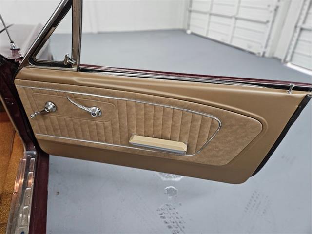 1965 Ford Mustang (CC-2077058) for sale in Greensboro, North Carolina