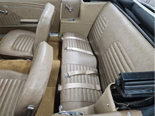 1965 Ford Mustang (CC-2077058) for sale in Greensboro, North Carolina