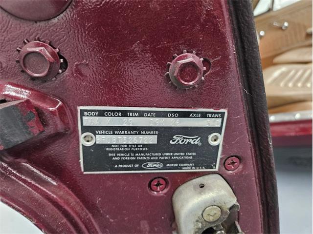 1965 Ford Mustang (CC-2077058) for sale in Greensboro, North Carolina