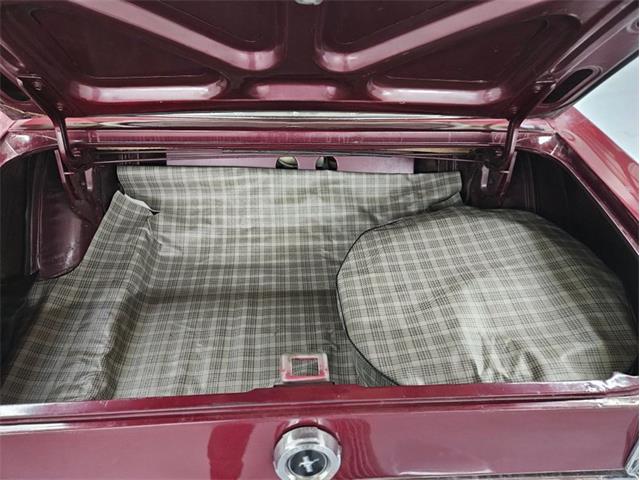 1965 Ford Mustang (CC-2077058) for sale in Greensboro, North Carolina