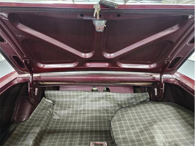 1965 Ford Mustang (CC-2077058) for sale in Greensboro, North Carolina