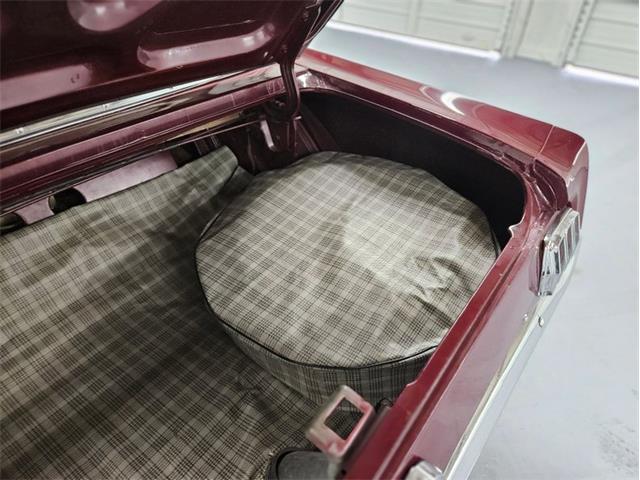 1965 Ford Mustang (CC-2077058) for sale in Greensboro, North Carolina