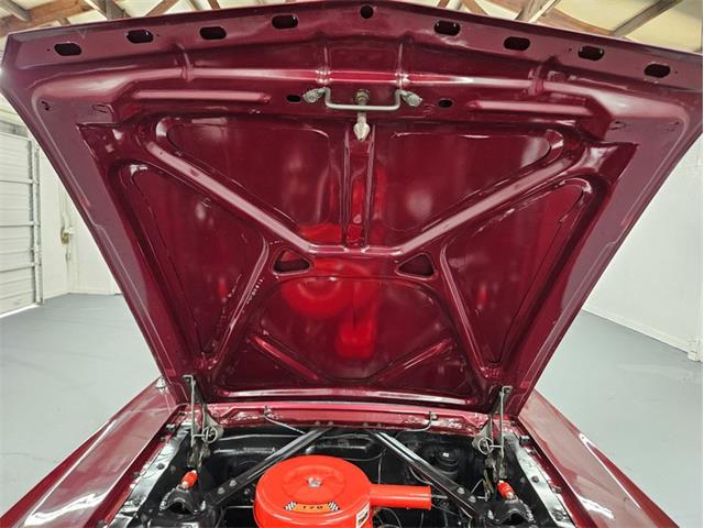 1965 Ford Mustang (CC-2077058) for sale in Greensboro, North Carolina