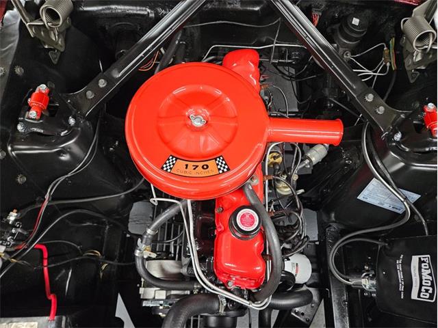 1965 Ford Mustang (CC-2077058) for sale in Greensboro, North Carolina