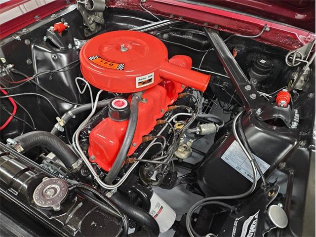 1965 Ford Mustang (CC-2077058) for sale in Greensboro, North Carolina