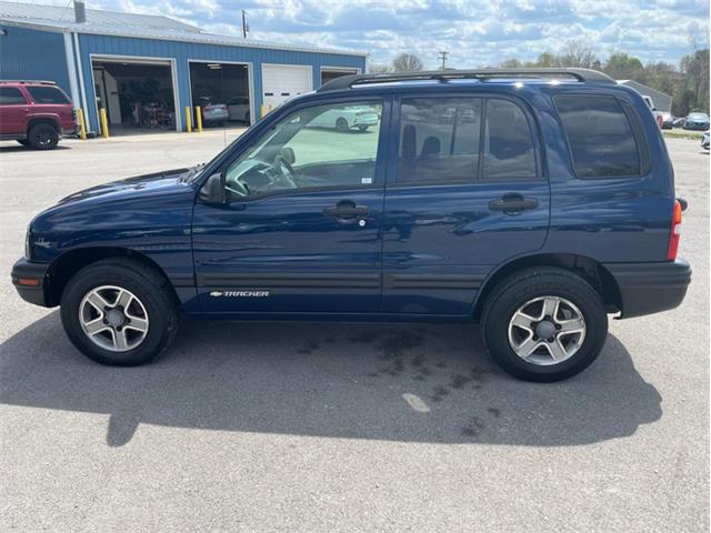 2004 Chevrolet Truck (CC-2077059) for sale in Greensboro, North Carolina