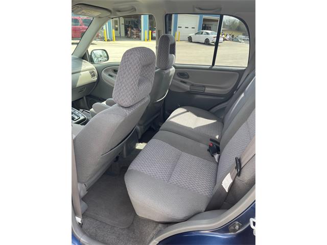 2004 Chevrolet Truck (CC-2077059) for sale in Greensboro, North Carolina