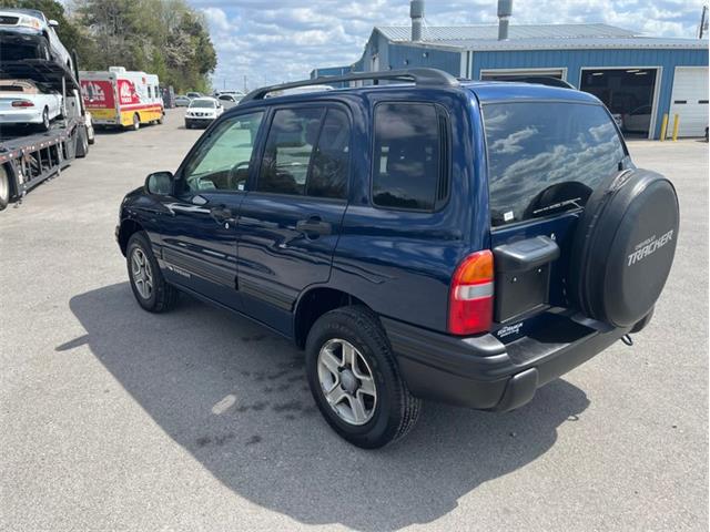 2004 Chevrolet Truck (CC-2077059) for sale in Greensboro, North Carolina