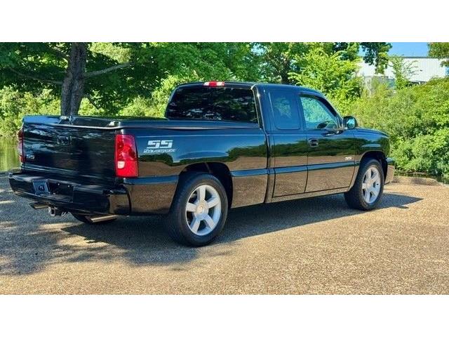2003 Chevrolet Silverado (CC-2077060) for sale in Greensboro, North Carolina