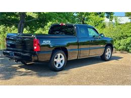 2003 Chevrolet Silverado (CC-2077060) for sale in Greensboro, North Carolina