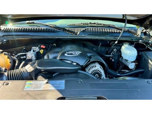 2003 Chevrolet Silverado (CC-2077060) for sale in Greensboro, North Carolina