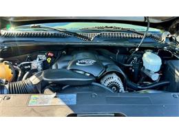 2003 Chevrolet Silverado (CC-2077060) for sale in Greensboro, North Carolina