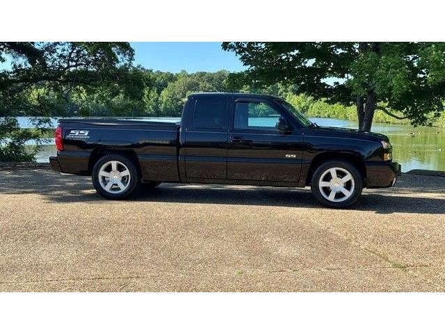 2003 Chevrolet Silverado (CC-2077060) for sale in Greensboro, North Carolina