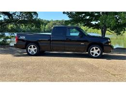 2003 Chevrolet Silverado (CC-2077060) for sale in Greensboro, North Carolina