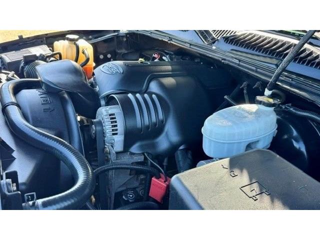 2003 Chevrolet Silverado (CC-2077060) for sale in Greensboro, North Carolina