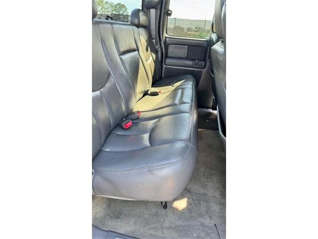 2003 Chevrolet Silverado (CC-2077060) for sale in Greensboro, North Carolina
