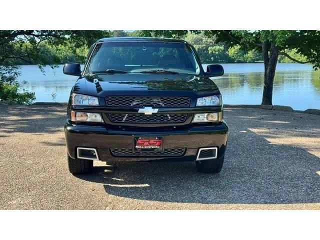 2003 Chevrolet Silverado (CC-2077060) for sale in Greensboro, North Carolina
