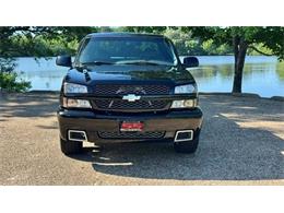 2003 Chevrolet Silverado (CC-2077060) for sale in Greensboro, North Carolina