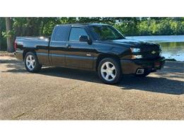 2003 Chevrolet Silverado (CC-2077060) for sale in Greensboro, North Carolina