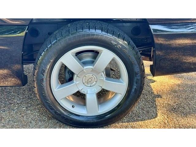 2003 Chevrolet Silverado (CC-2077060) for sale in Greensboro, North Carolina