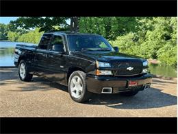 2003 Chevrolet Silverado (CC-2077060) for sale in Greensboro, North Carolina