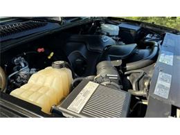 2003 Chevrolet Silverado (CC-2077060) for sale in Greensboro, North Carolina