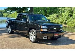 2003 Chevrolet Silverado (CC-2077060) for sale in Greensboro, North Carolina