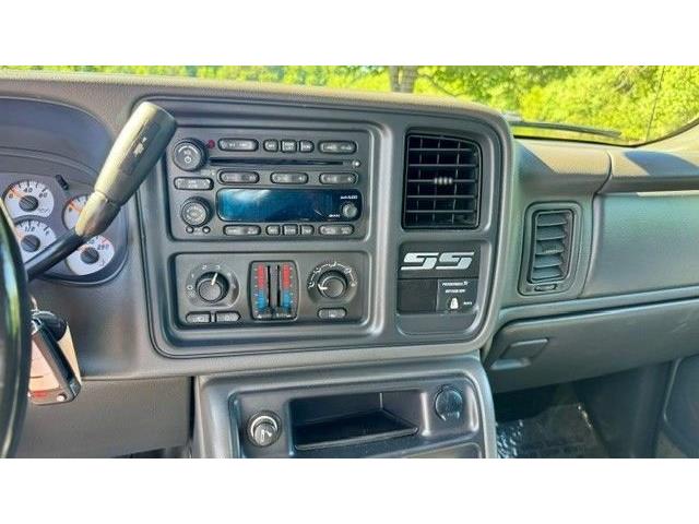 2003 Chevrolet Silverado (CC-2077060) for sale in Greensboro, North Carolina