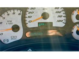 2003 Chevrolet Silverado (CC-2077060) for sale in Greensboro, North Carolina