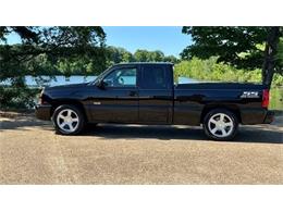 2003 Chevrolet Silverado (CC-2077060) for sale in Greensboro, North Carolina