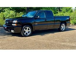 2003 Chevrolet Silverado (CC-2077060) for sale in Greensboro, North Carolina