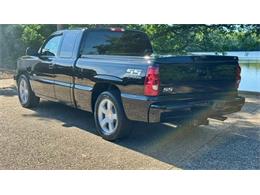2003 Chevrolet Silverado (CC-2077060) for sale in Greensboro, North Carolina