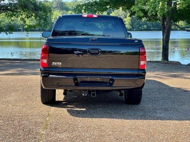 2003 Chevrolet Silverado (CC-2077060) for sale in Greensboro, North Carolina