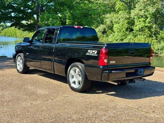 2003 Chevrolet Silverado (CC-2077060) for sale in Greensboro, North Carolina