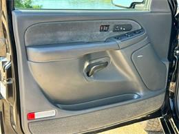 2003 Chevrolet Silverado (CC-2077060) for sale in Greensboro, North Carolina