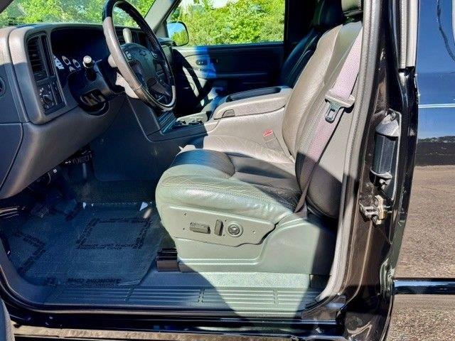 2003 Chevrolet Silverado (CC-2077060) for sale in Greensboro, North Carolina