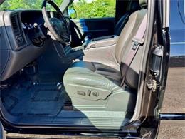 2003 Chevrolet Silverado (CC-2077060) for sale in Greensboro, North Carolina