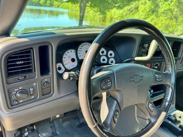 2003 Chevrolet Silverado (CC-2077060) for sale in Greensboro, North Carolina