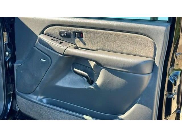 2003 Chevrolet Silverado (CC-2077060) for sale in Greensboro, North Carolina