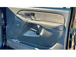 2003 Chevrolet Silverado (CC-2077060) for sale in Greensboro, North Carolina