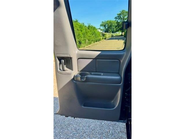 2003 Chevrolet Silverado (CC-2077060) for sale in Greensboro, North Carolina