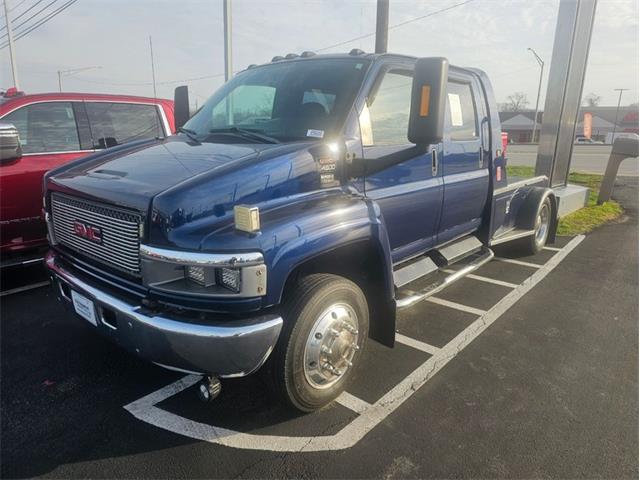 2004 GMC Truck (CC-2077061) for sale in Greensboro, North Carolina